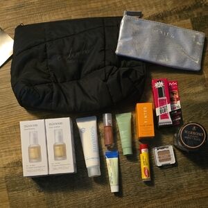 Skin/Makeup Bundle